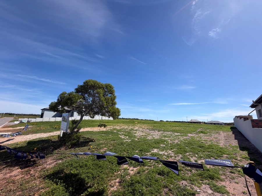 0 Bedroom Property for Sale in Stilbaai Wes Western Cape